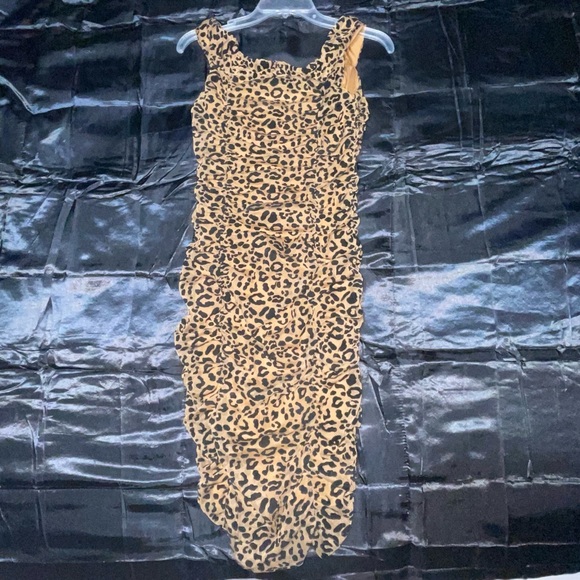 🐆EXPRESS DRESS🐆 - Picture 4 of 6